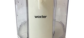 Woxter se reinventa con dispensadores hidroalcohólicos