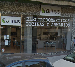 Electrodomésticos Salinas, de Granada, tiene nueva forma jurídica