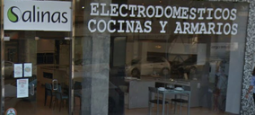 Electrodomésticos Salinas, de Granada, tiene nueva forma jurídica