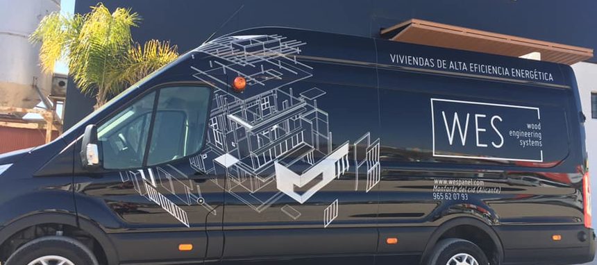 Wespanel invierte en mejorar su capacidad de producción de paneles estructurales