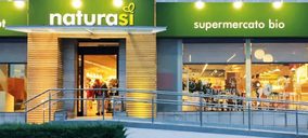 Ecornaturasì y La Finestra se unen para crear un top 5 bío en el mercado europeo