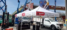 Servei abre un nuevo almacén en Cataluña