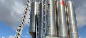 Katoen finaliza la ampliación de sus instalaciones de La Canonja