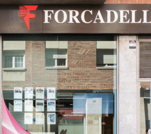 Forcadell crea la plataforma online Flexes