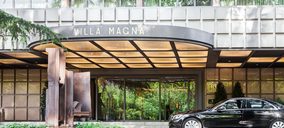 La cadena Rosewood se estrenará en España abanderando el madrileño Villa Magna