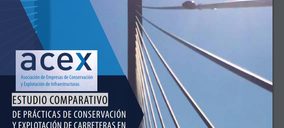 España necesita 1.300 M€ anuales para poner a punto sus más de 165.000 km de carreteras