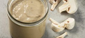 Benfood invierte para ganar potencial en la categoría de salsas