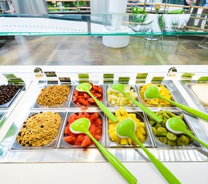 Una cadena de yogur helado abrirá tres nuevos locales