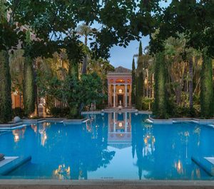 Anantara Villa Padierna se incorpora a The Leading Hotels of the World