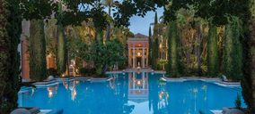 Anantara Villa Padierna se incorpora a The Leading Hotels of the World