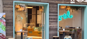 Mahalo Poké sigue creciendo en Andalucía