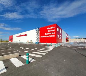 Conforama Iberia mejora su negocio en 2019