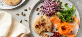 La dieta flexitariana se extiende al 40% de los jóvenes entre 20 y 40 años