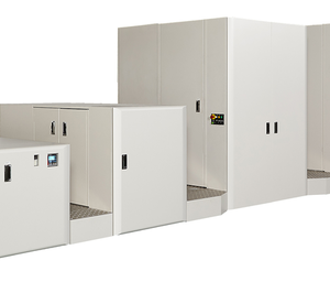 Miyakoshi lanza su máquina digital inkjet de tinta base agua para embalaje flexible