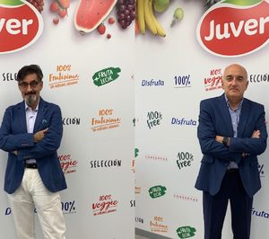 Juver refuerza su área comercial en un escenario cambiante que plantea nuevos retos