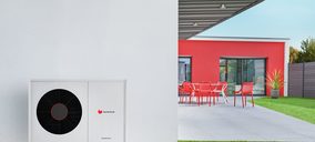 Saunier Duval lanza nuevo sistema de aerotermia