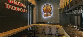 Tacos Don Manolito estrena en Madrid su primer local europeo
