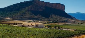 Gil Family States focaliza las inversiones en sus proyectos de nuevas bodegas