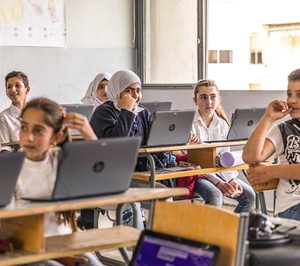 HP impulsa sus iniciativas de sostenibilidad y refuerza su compromiso con el planeta