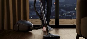 AEG presenta VX8.2, su aspirador más silencioso