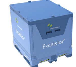 El grupo norteamericano Tosca compra también Contraload