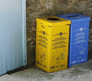 Camino del Reciclaje, por una Ruta Jacobea respetuosa con el medio ambiente