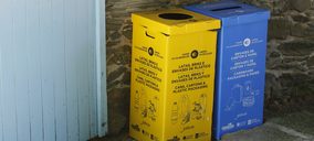 Camino del Reciclaje, por una Ruta Jacobea respetuosa con el medio ambiente