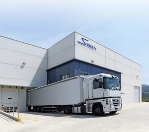 Senasa se trasladará a unas nuevas instalaciones