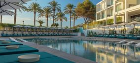 Marriott abrirá el W Ibiza el próximo 15 de julio