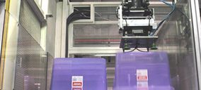 Plásticos Ta-Tay vuelve al crecimiento y materializa inversiones en sus instalaciones