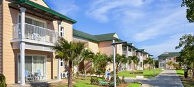 Valentín amplía su presencia en Cuba