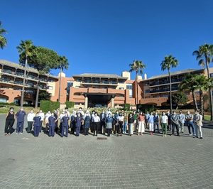 Abre el único hotel franquiciado con una marca internacional en Huelva