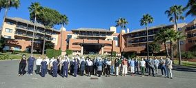 Abre el único hotel franquiciado con una marca internacional en Huelva