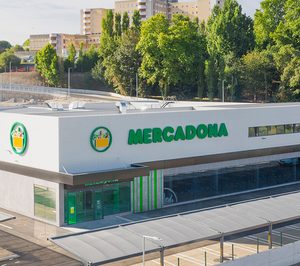 Mercadona abrirá su decimotercer supermercado en Portugal este mes de julio