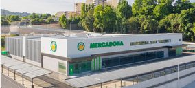 Mercadona abrirá su decimotercer supermercado en Portugal este mes de julio