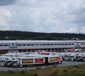 Gadisa, triple avance en facturación, inversiones y plantilla