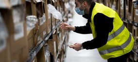 XPO Logistics se apoya en la tecnología para consolidar su liderazgo en ecommerce