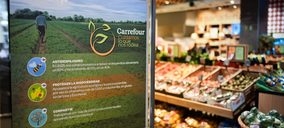 Carrefour se alía con New Food, especializada en el desarrollo de nuevos alimentos