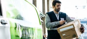Citylogin continúa su expansión como especialista en logística urbana sostenible