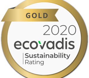 Tercera medalla de oro de EcoVadis para Air Products