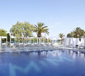 Majestic Hotel Group incorpora oficialmente el MiM Mallorca tras su reforma