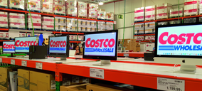 Costco ya tiene fecha para su apertura en Las Rozas