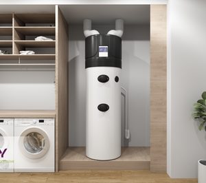 TESY explica los beneficios de la bomba de calor AquaThermica