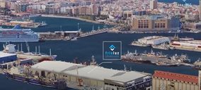 Frioluz Coldstore nace de la fusión de Spanish Pelagic y Frigoluz