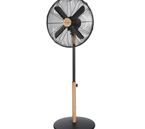 Cecotec amplía su gama de ventilación