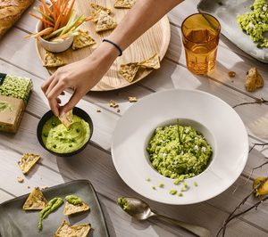 Verleal llega a Consum y suma ya cerca de 700 puntos de venta