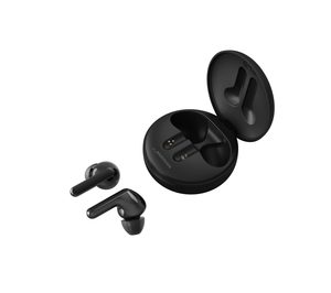LG lanza sus primeros auriculares inalámbricos LG Tone Free