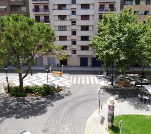 Salen a subasta activos inmobiliarios en Valencia valorados en 9 M€