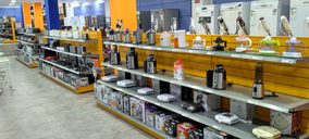 Una GTE de Extremadura cambia de local