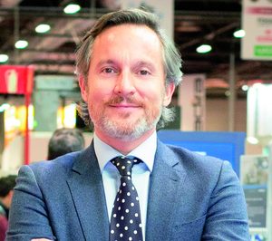 Nuevo director para Empack y Logistics